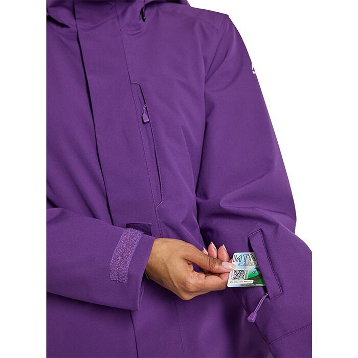 BURTON 『 Women's Burton Jet Ridge 2L Jacket 』 バートン BURTON 『 Women's Burton Jet Ridge 2L Jacket 』 バートン