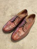 80’s Florsheim Imperial Kenmoor／80年代 フローシェイム インペリアル ケンムーア