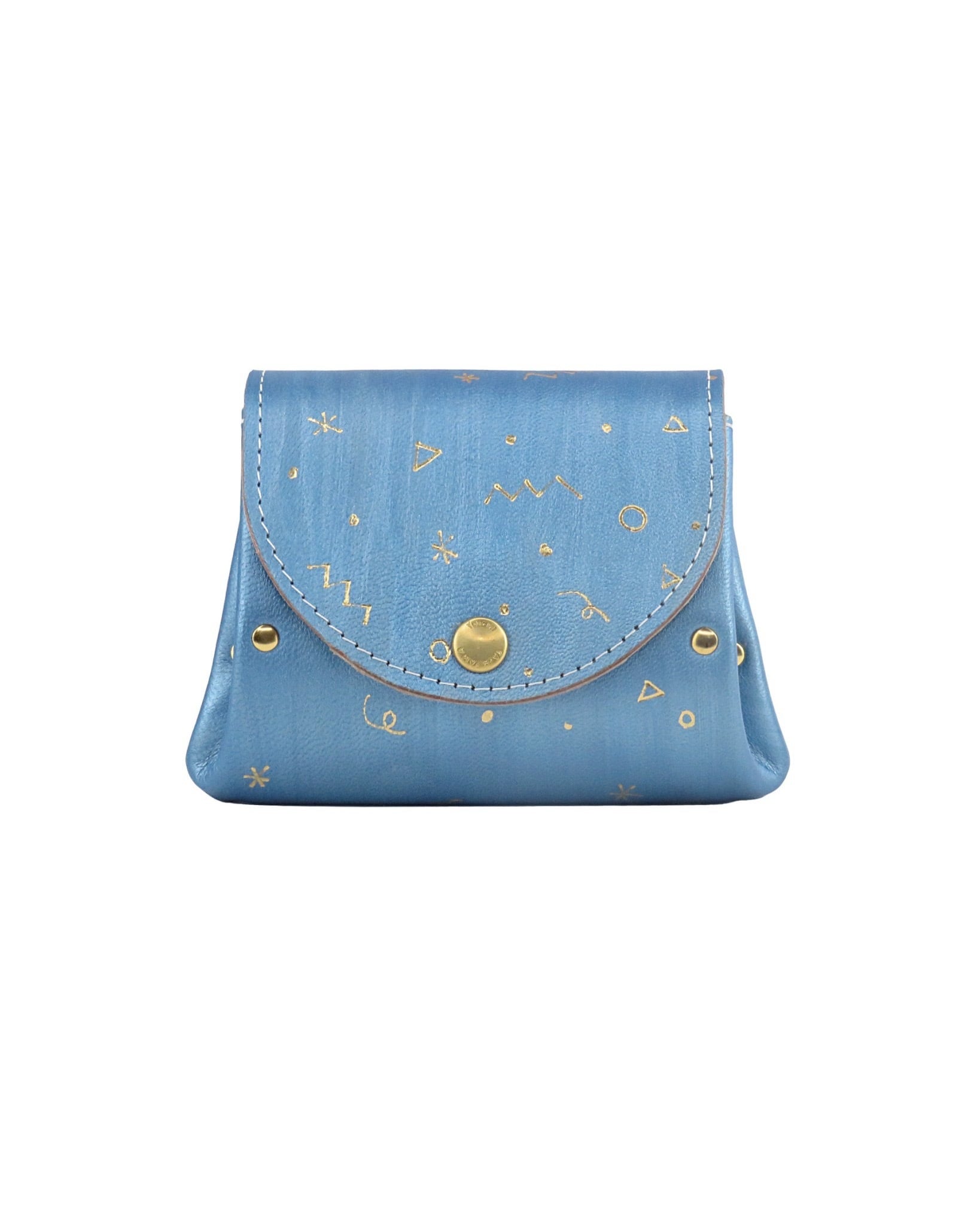New Leather | YUICHI TACHIYAMA