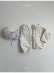 〖取寄〗韓国子供服 / 26winter / atomeme / テディパンツ / キッズ *S~XL*