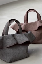 Nubi【Fu-na Frill】フーナ フリル New color