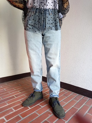 Levis(550™'92 リラックステーパードジーンズ)