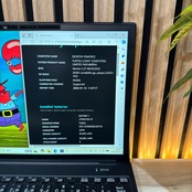 \ 公式ショップ限定価格❣️/ LTE《2023年モデル》富士通 LIFEBOOK U9313/M 第13世代 メモリ8GB SSD256GB 最新ノートパソコン 安心サポート＆3ヶ月保証付き