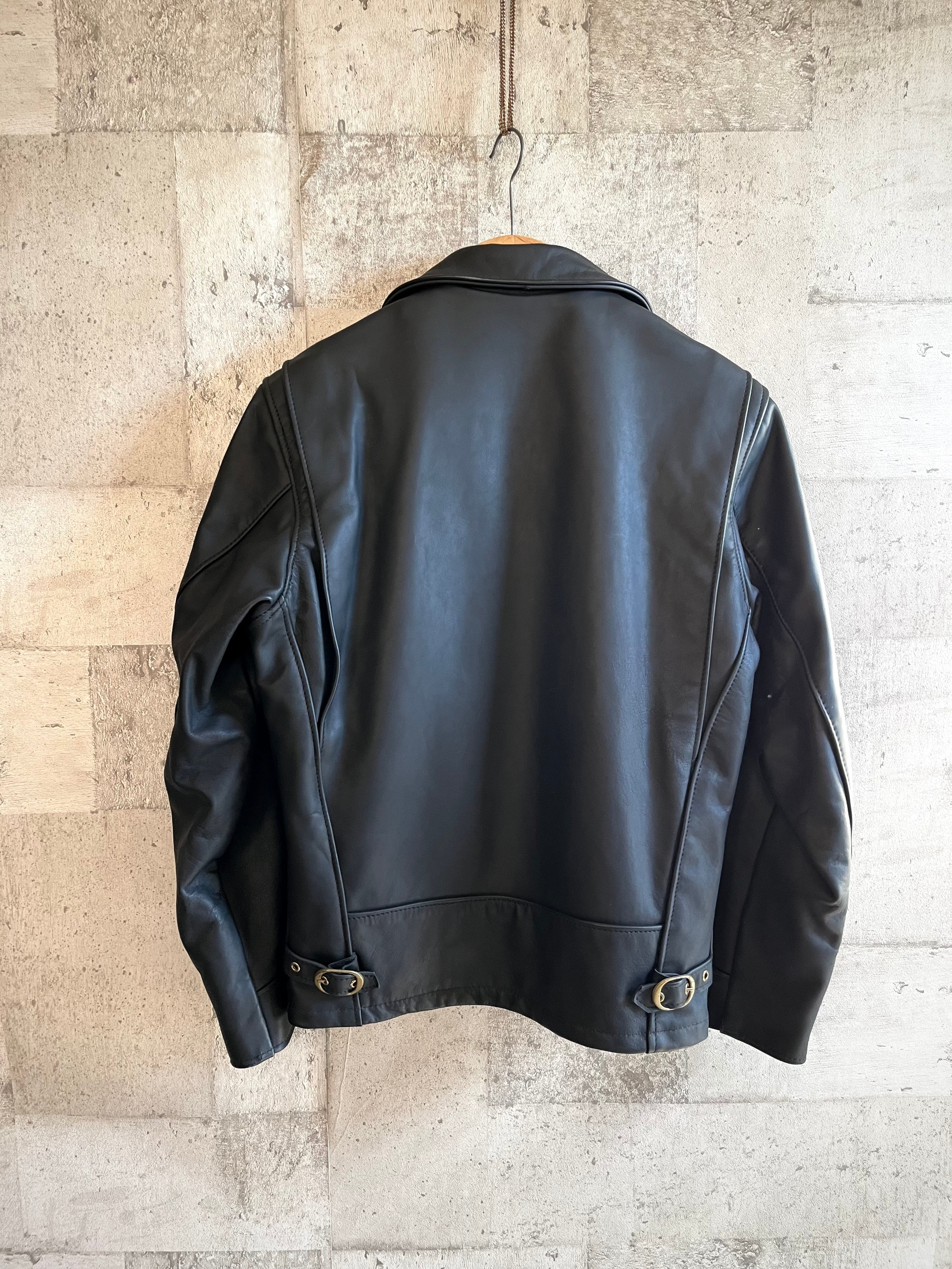 90s00s USA製 SCHOTT NYC #101 COWHIDE LEATHER RIDERS JACKET 90s00s USA製 SCHOTT NYC #101 COWHIDE LEATHER RIDERS JACKET