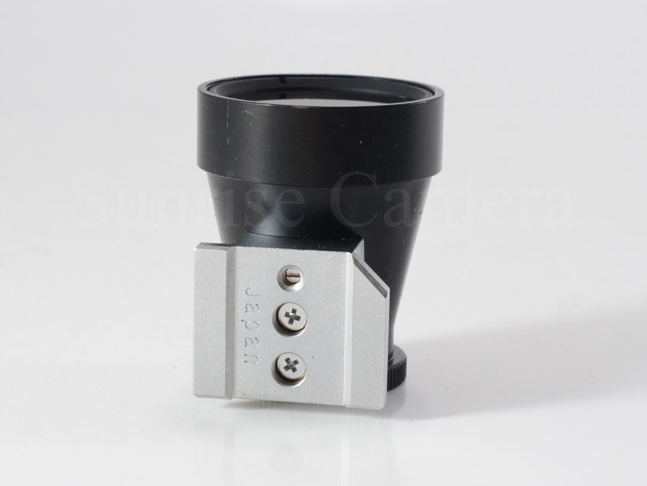 Voigtlander 28mm ビューファインダー ブラック フォクトレンダー