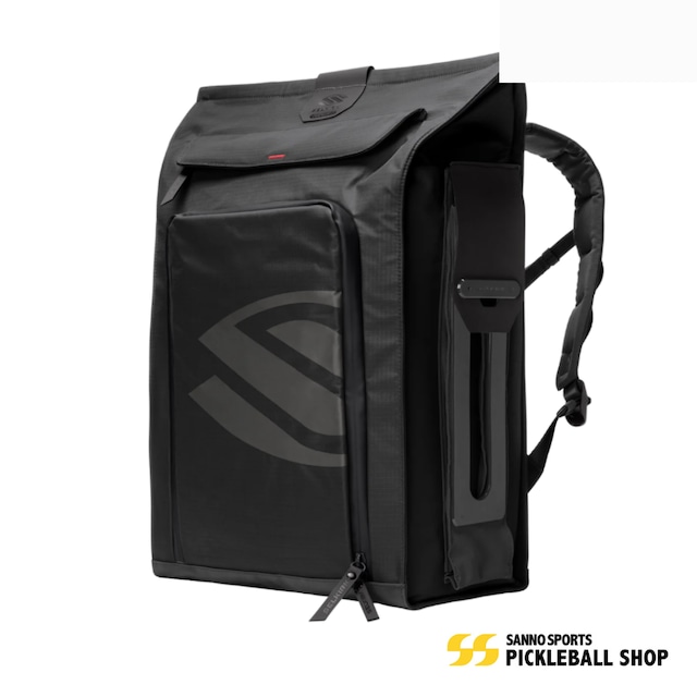 Selkirk Pro Line 2.0 Team Pickleball Backpack (25L) Black ピックルボールバッグ