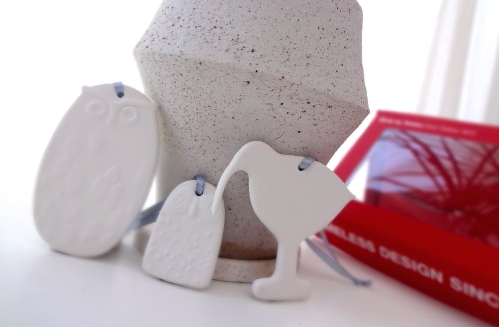 iittala / イッタラ Birds Toikka Ornament バード オーナメント