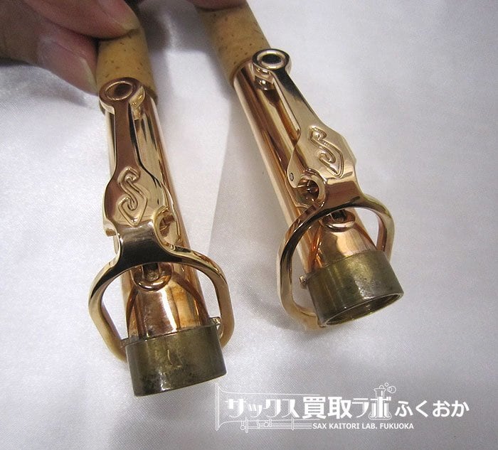 Selmer Serie3 PGP【希少！】セルマー シリーズ3 「ジュビリー