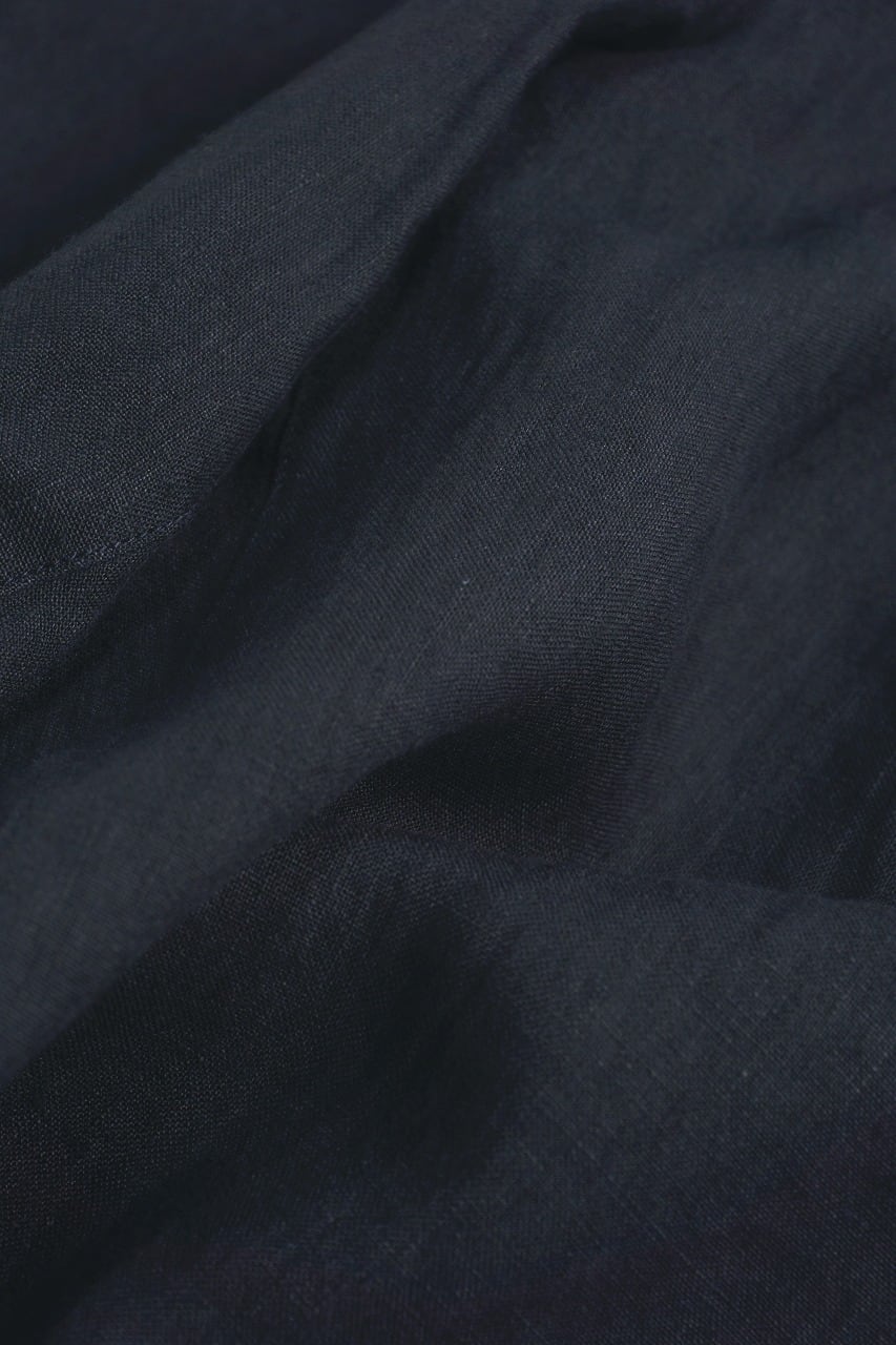 French Linen Lawn Trousers