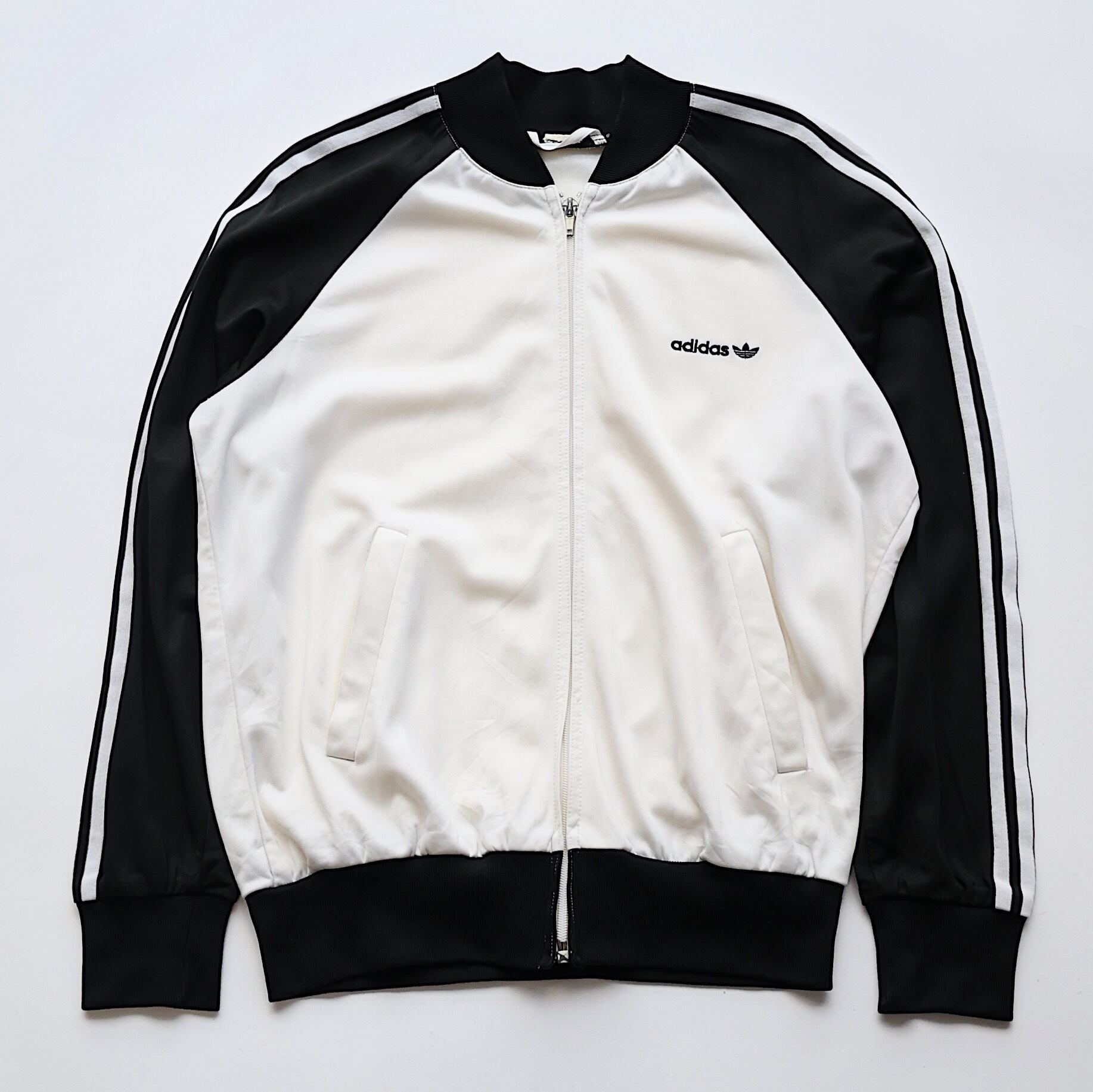 ADIDAS ATP TRACK JACKET