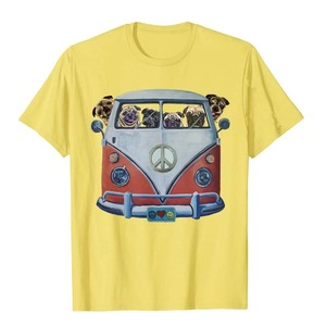 T-shirt　-get on the bus- 12colors　　t26