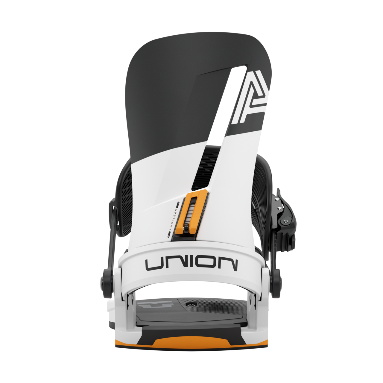 早期予約】25-26モデル. UNION .『 ATLAS 』. White/Orange