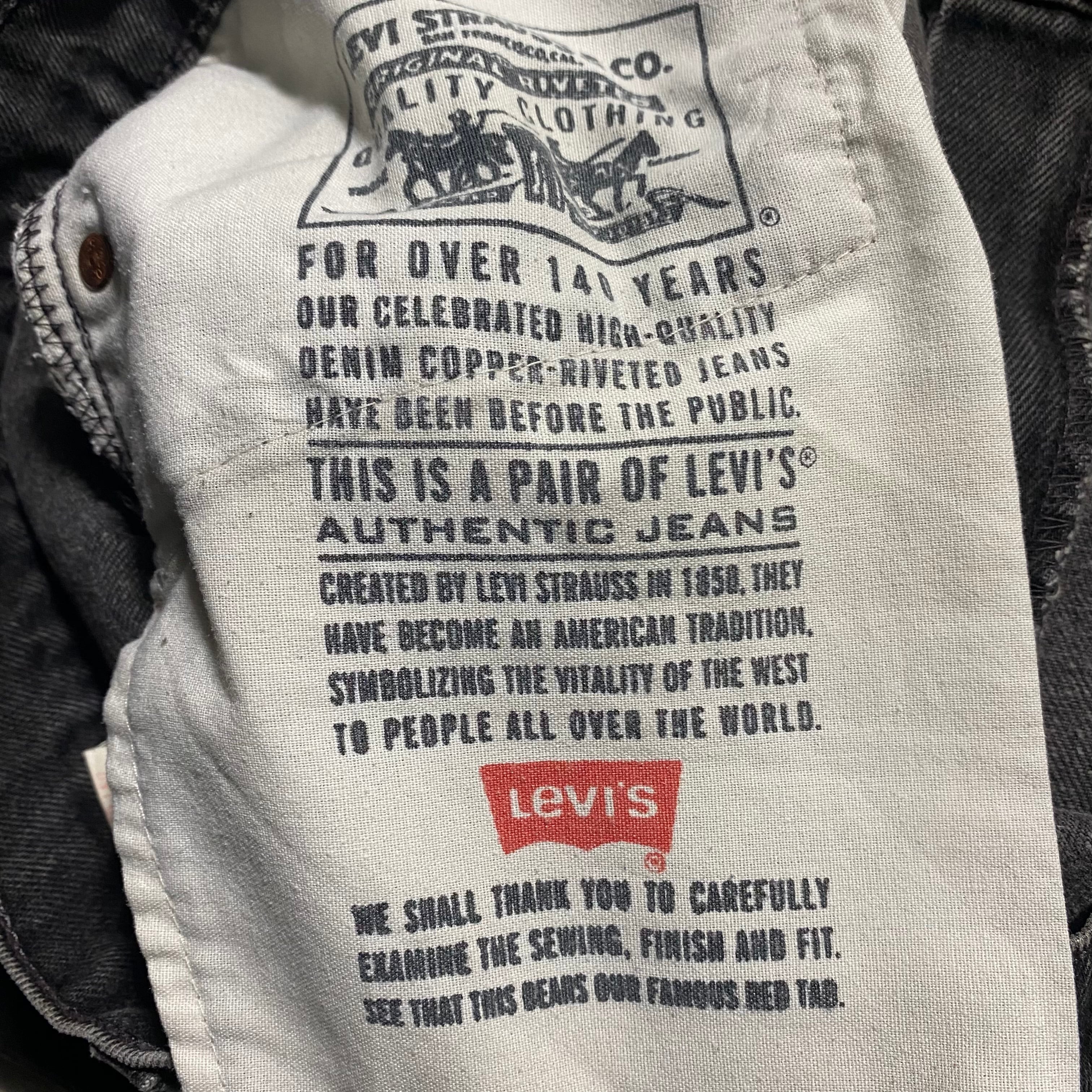 LEVI