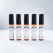 ルームスプレー 天然精油 フレグランスミスト 12ml 国産有機玄米エタノール