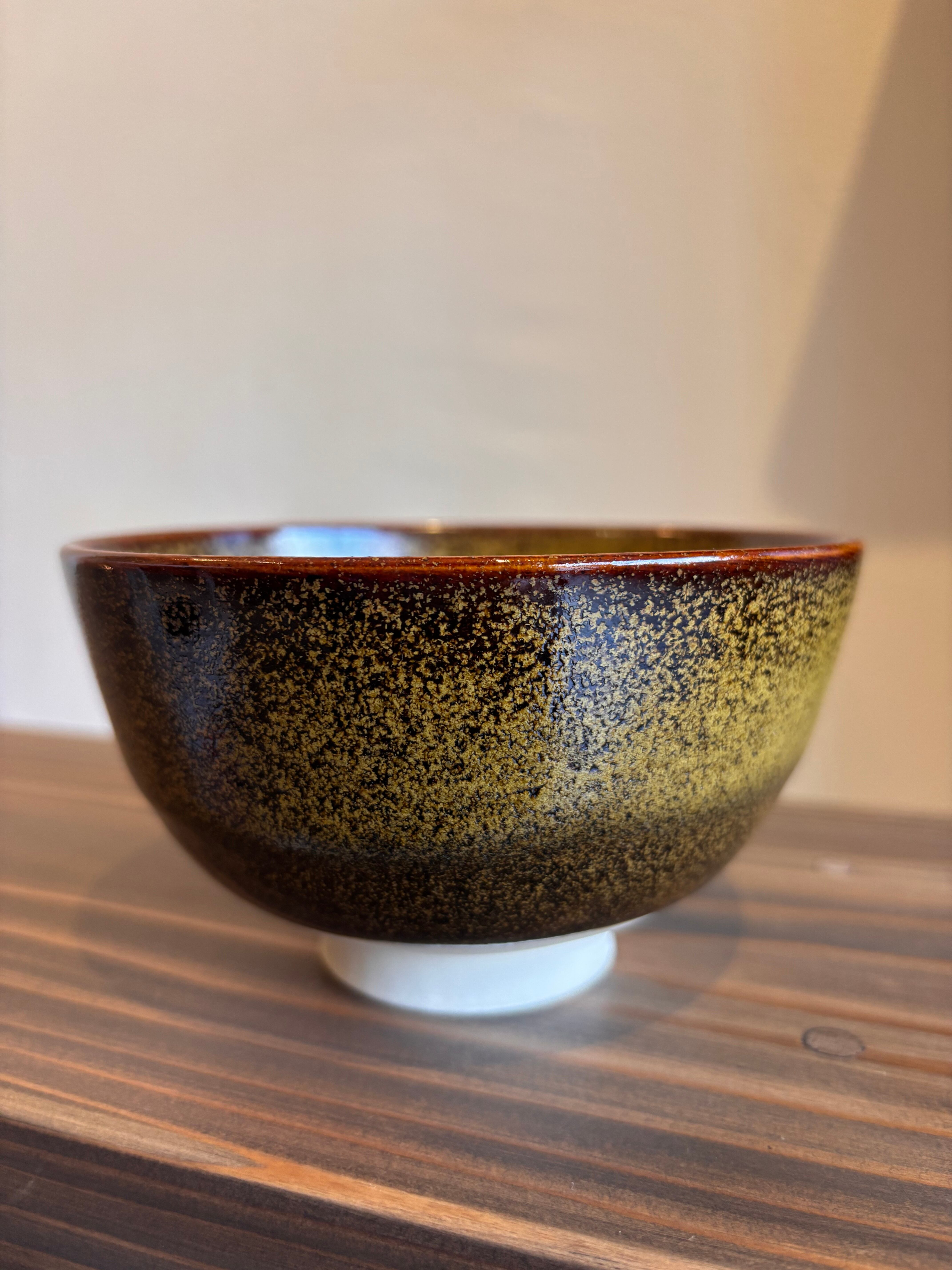 大社焼 初代 磯見忠司 抹茶碗 未使用品 | POPn堂 ぽっぷんどう