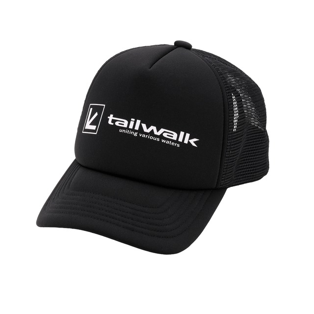 【新製品 9月発売予定】HALF MESH CAP TYPE-04