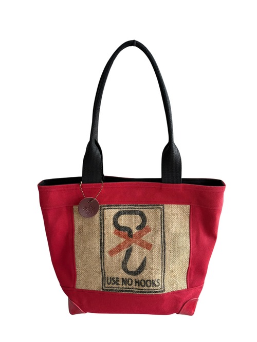 Coffee トートM（グアテマラコーヒー）