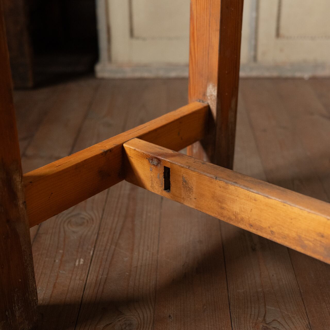 Work Table / ワーク テーブル 〈作業台・ファクトリーテーブル