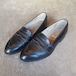 "oscc BESPOKE Alden" coin loafers / "oscc ビスポーク オールデン" コインローファー