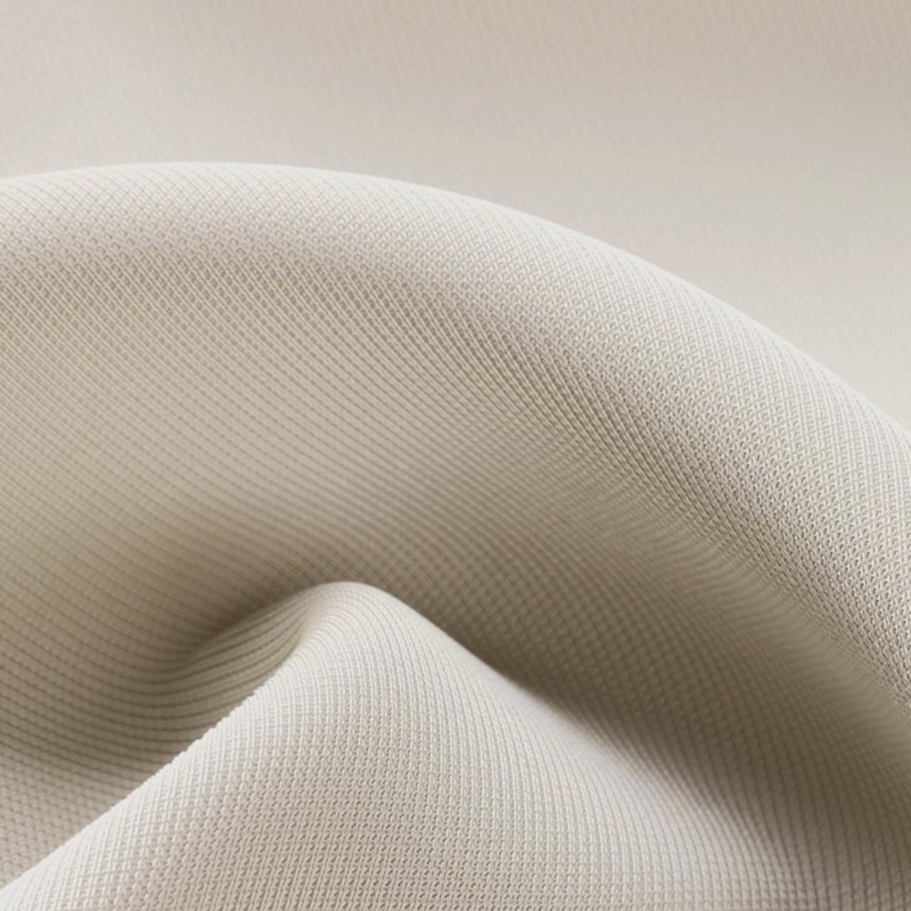 ドレープアイスシルク風カジュアルシャツ　0638