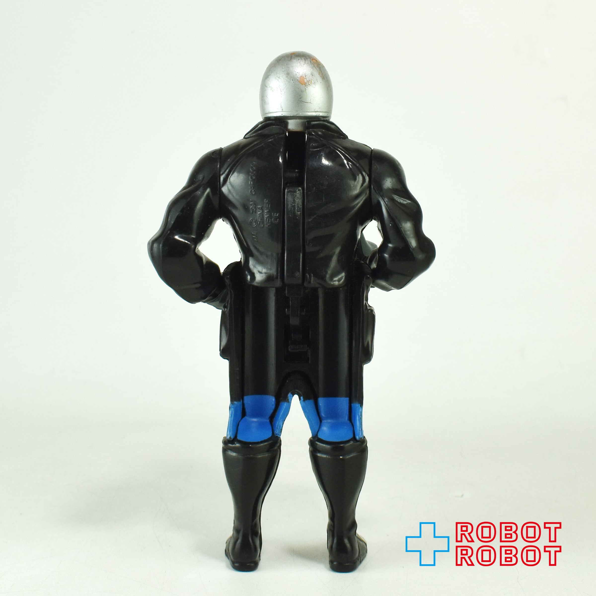 ケナー ターミネーター2 ブラスター T-1000 アクション フィギュア