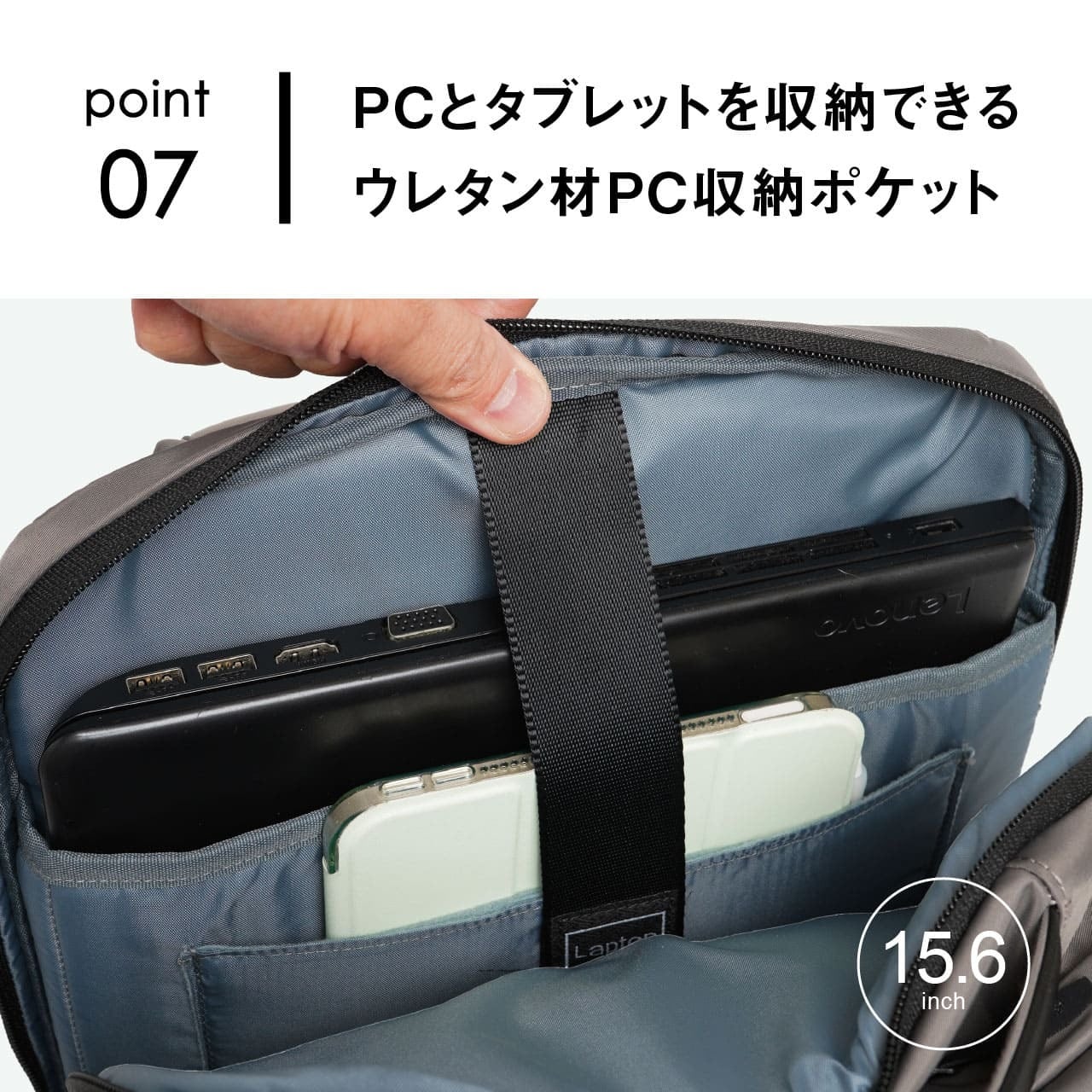 Ballistic Spirit バリスティックスピリット AGSリュック リュック