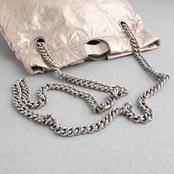 バレンシアガ クラッシュ スモール トートバッグ