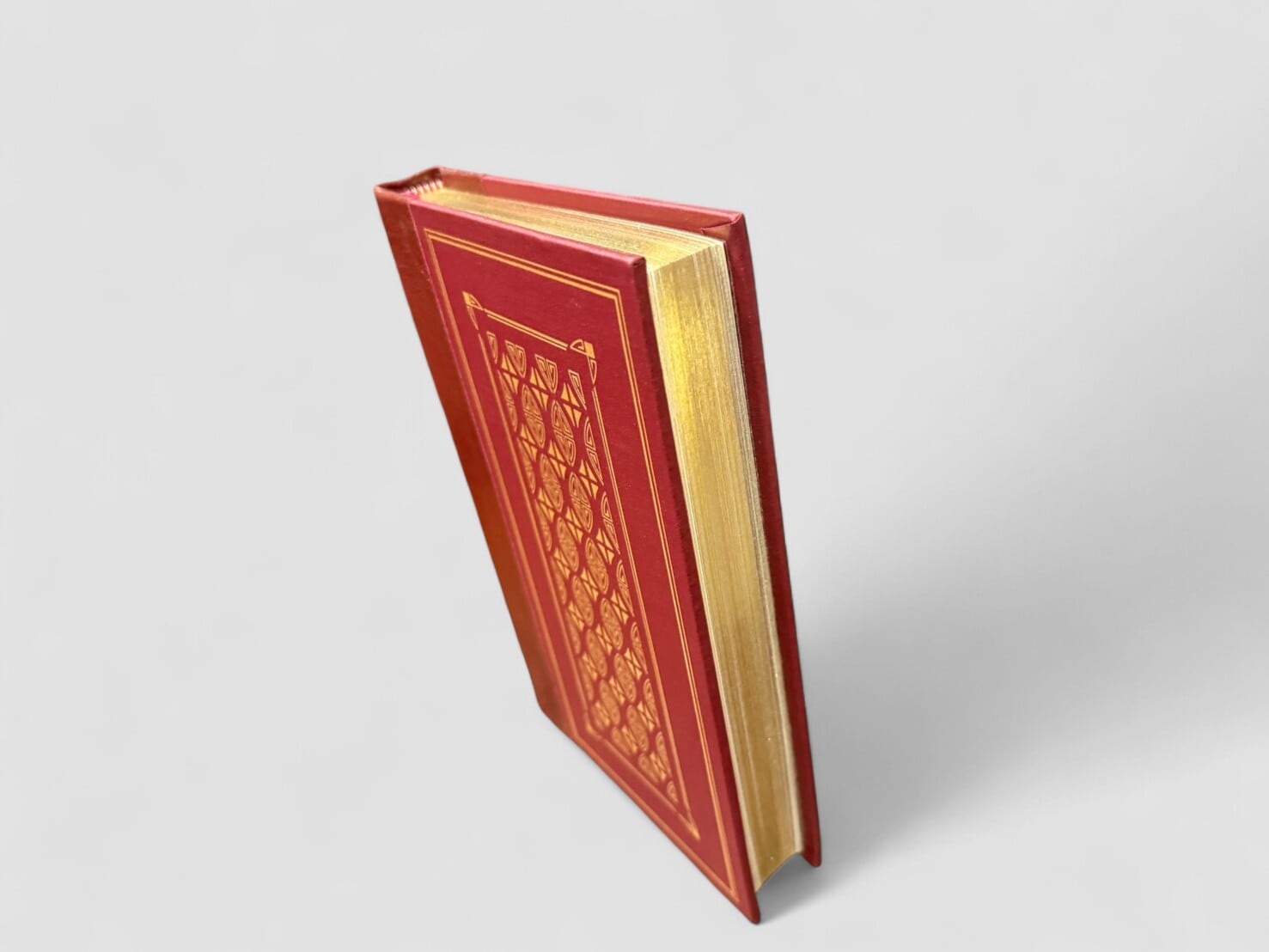 SLF068】【THE FRANKLIN LIBRARY × OXFORD UNIVERSITY PRESS EDITION