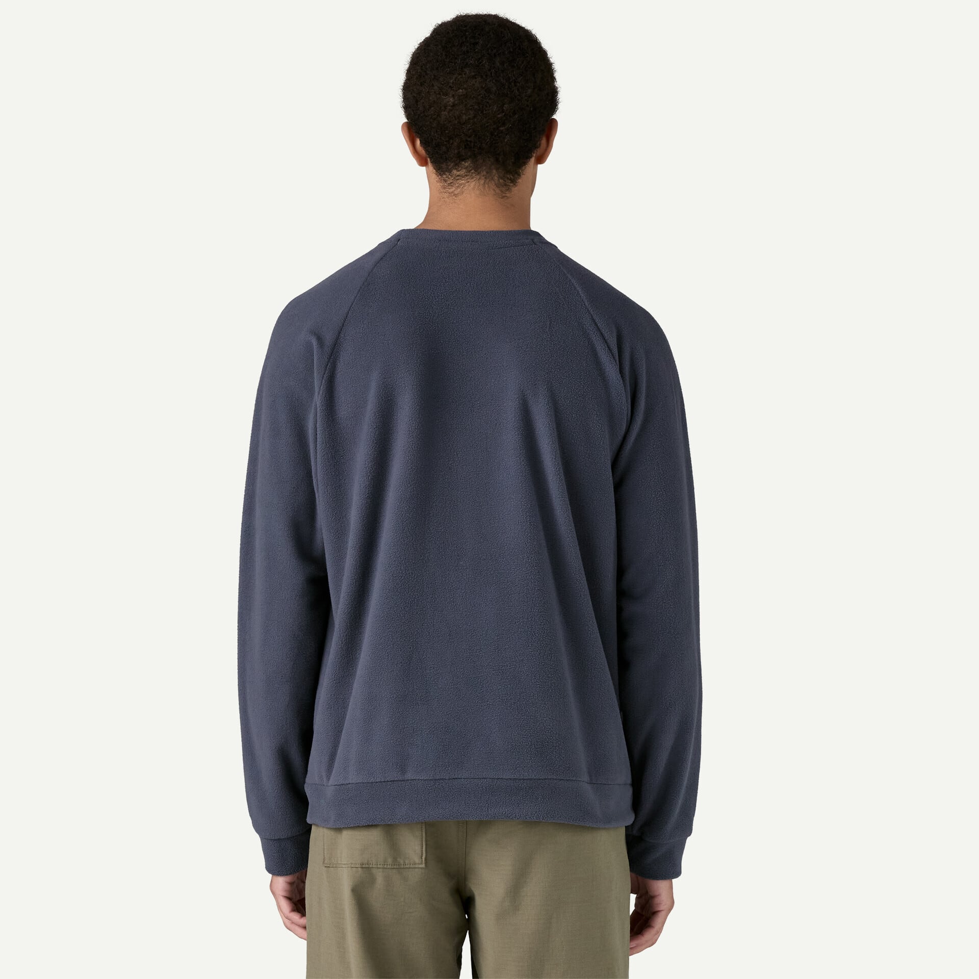 Patagonia パタゴニア Men's Micro D Fleece Crewneck メンズ