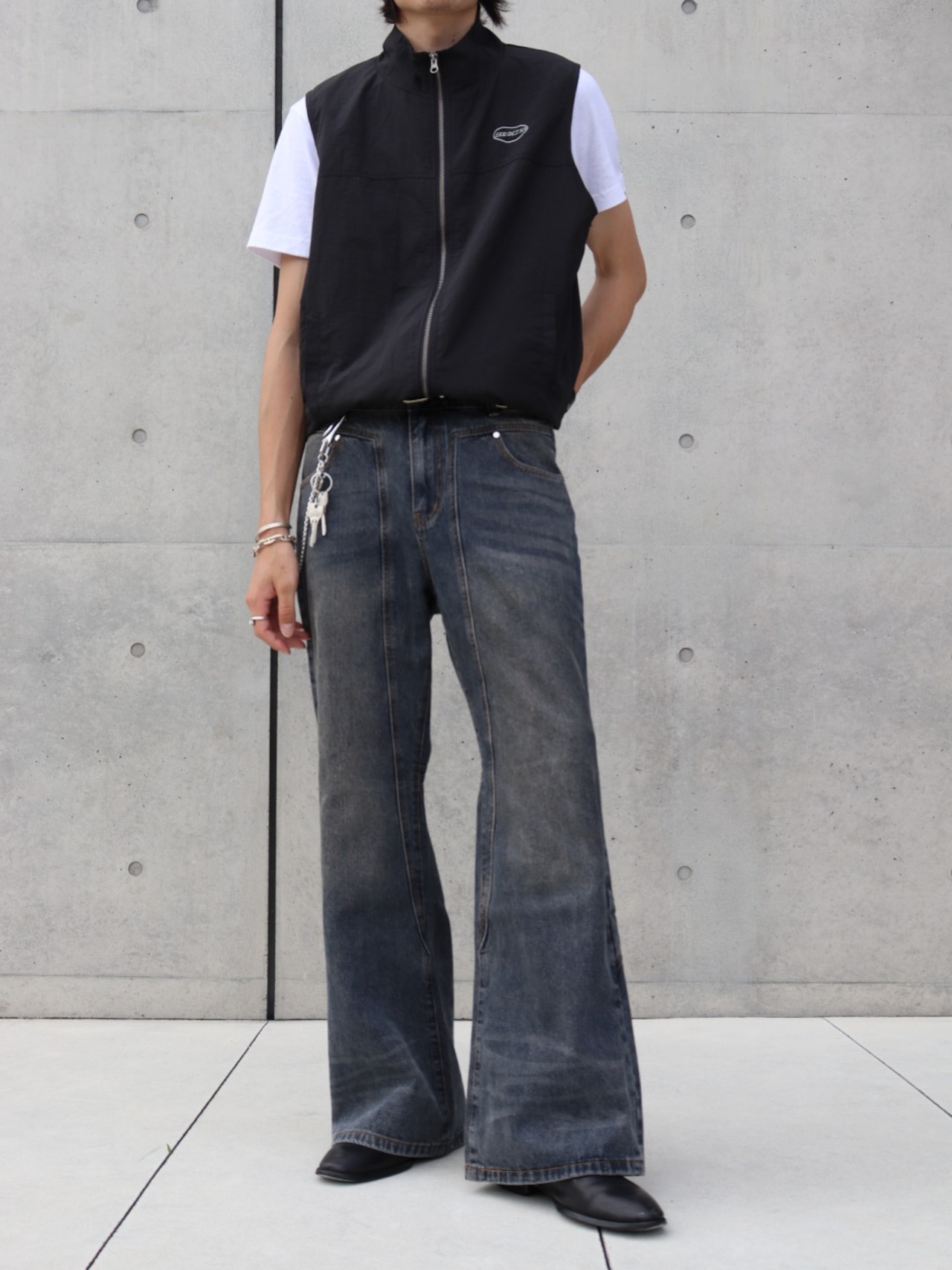 American Flare Denim