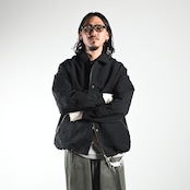 barbell object / coach jkt