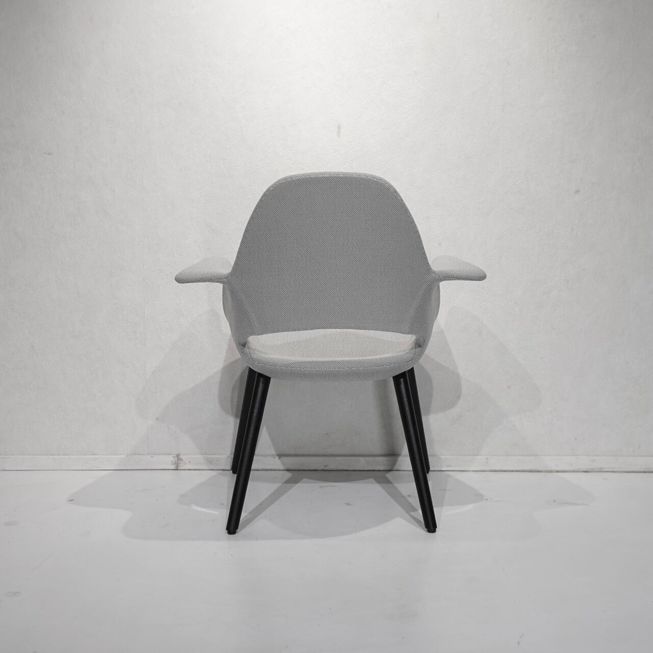 Vitra ヴィトラ Organic Chair オーガニックチェア ダイニングチェア