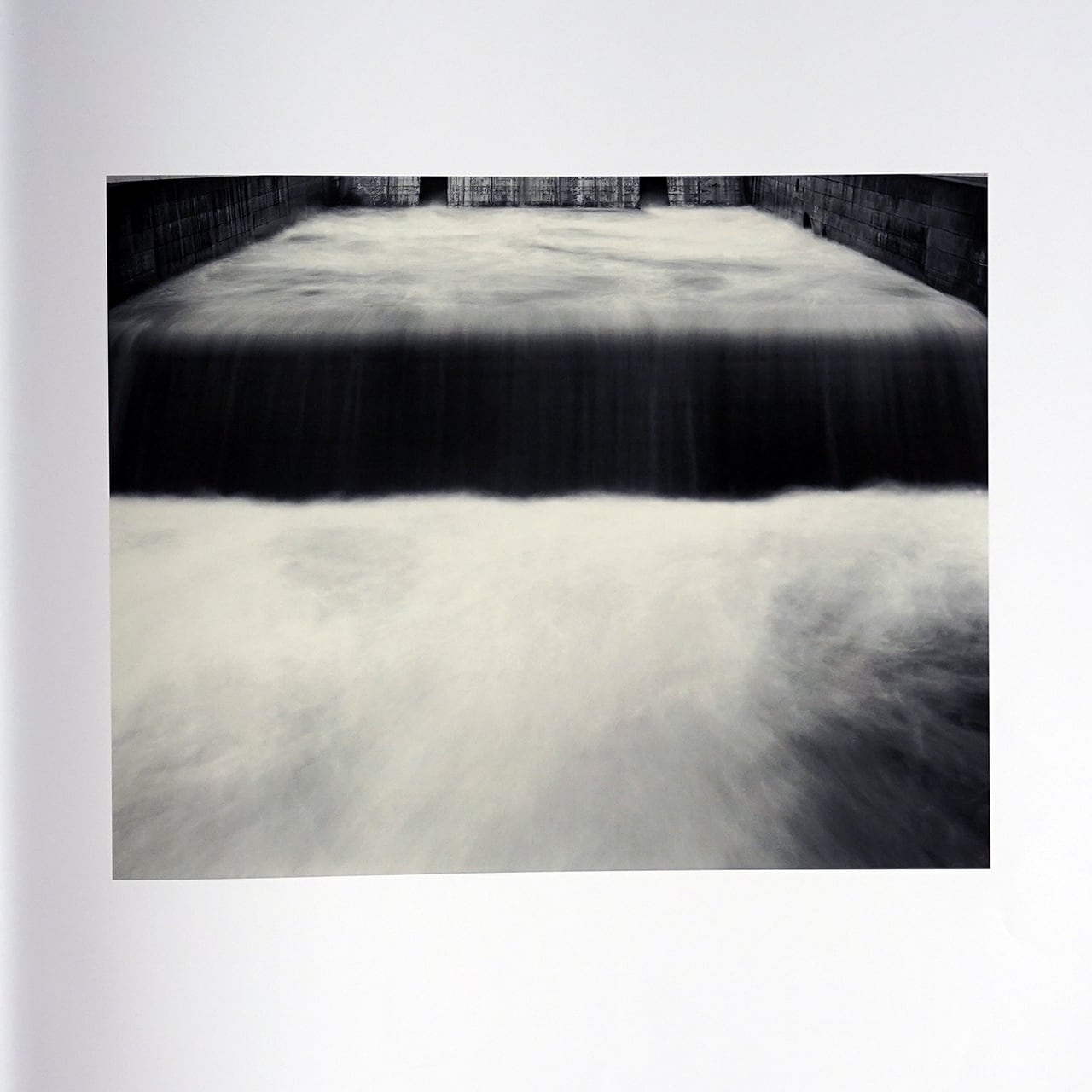 DAM Toshio Shibata ダム 柴田敏雄 (500部限定・署名入) | タイムカプセル