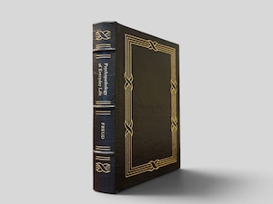 【SPB028】【The Classics of Psychiatry & Behavioral Sciences Library】Psychopathology of Everyday Life(1995) /Sigmund Freud