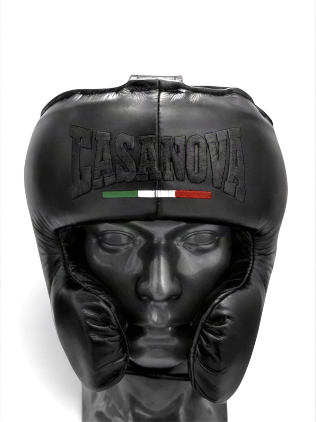 ヘッドギア・ファウルカップ | CASANOVA専門オーダーSHOP MEXICO.D.C