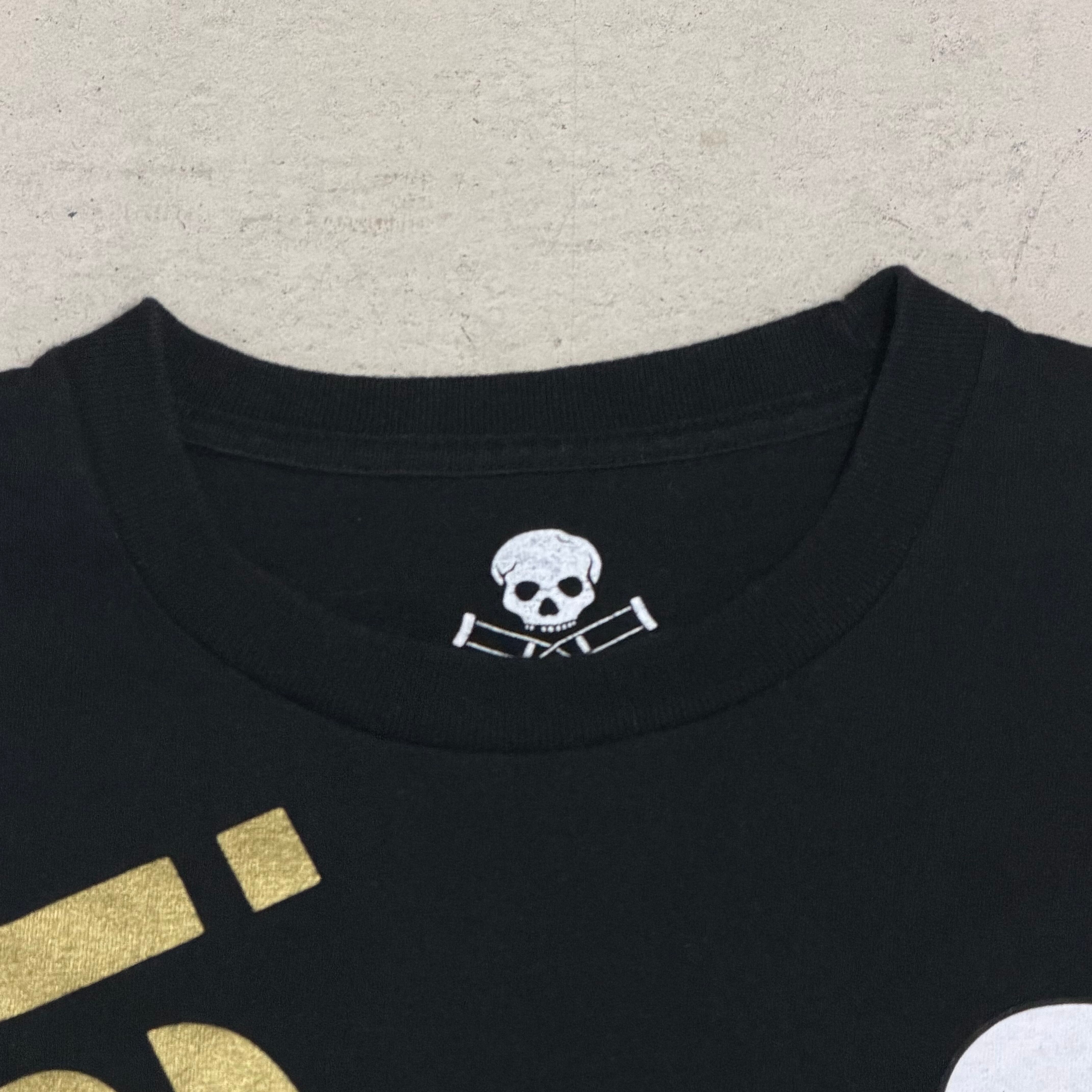 JACKASS S/S TEE 2012 XL | safarionline