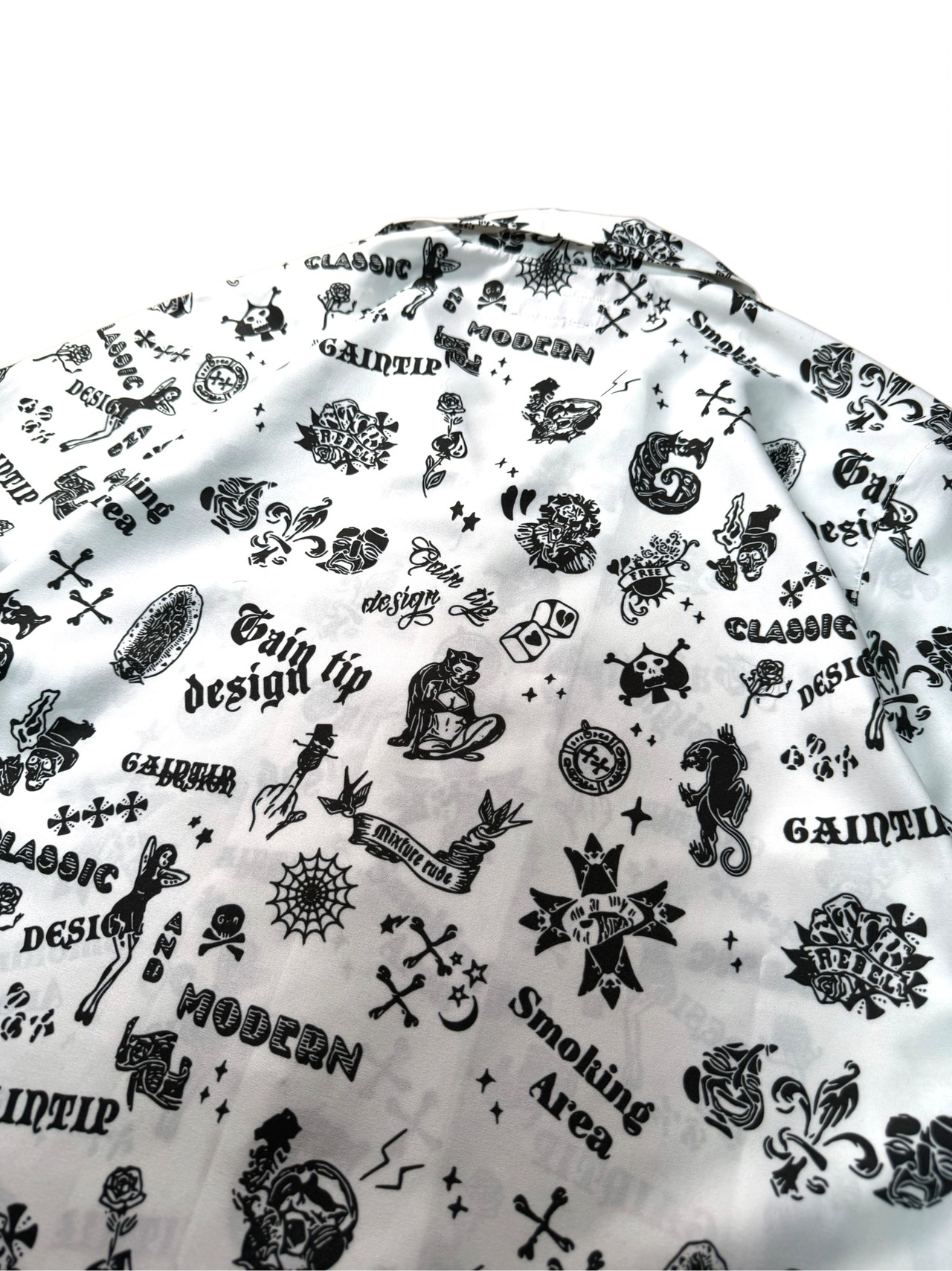 GTD Archives Shirt