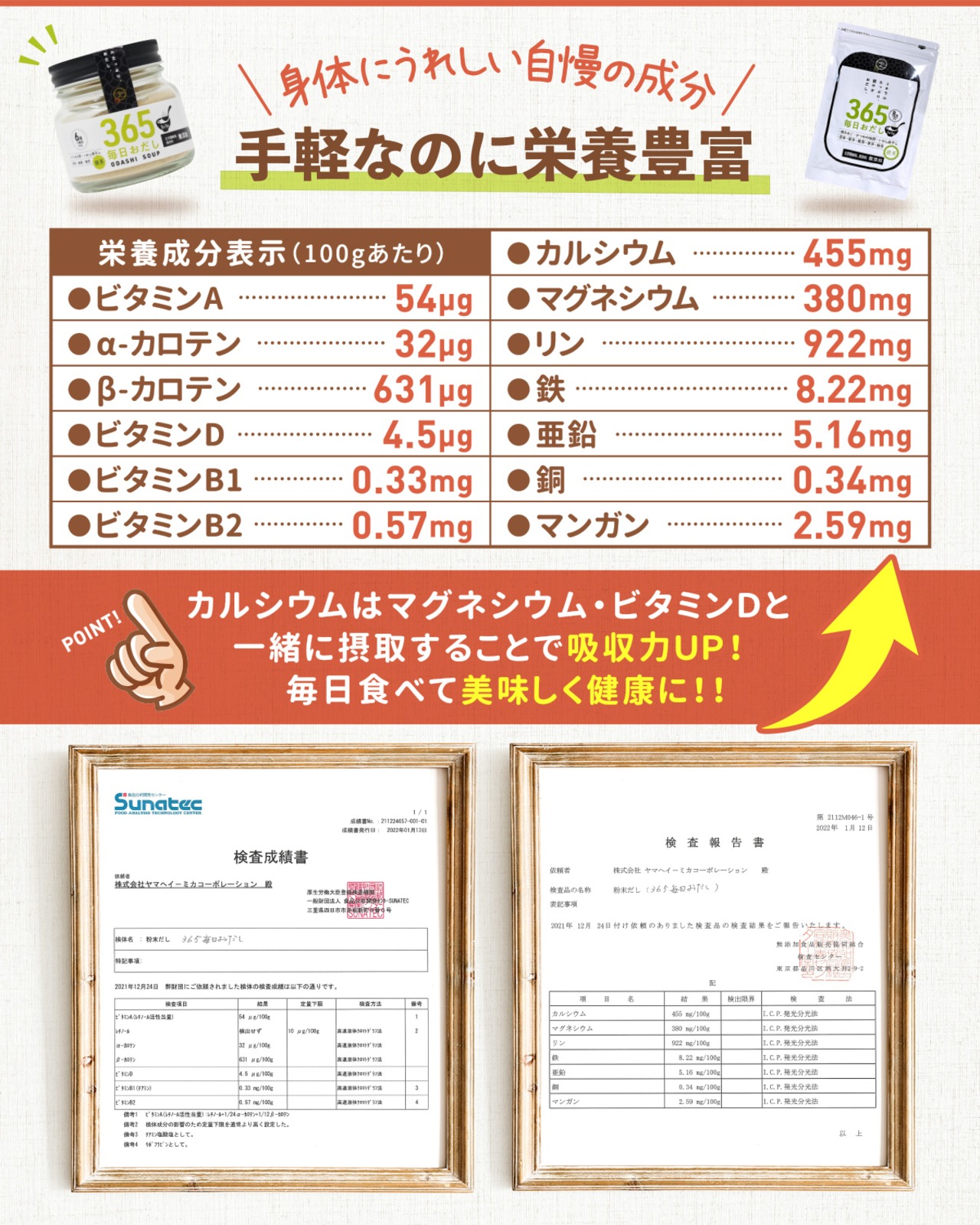 ３６５毎日おだし ギフトセット 国産 天然 高級だし みずのと 健康 粉末 調味料 だし ソムリエ 手土産 贈答 プレゼント 敬老の日 ダイエット 免疫 毎日の生活に欠かせない海と山のビタミン、ミネラルをたっぷり含んだ6種の素材のだし粉を独自の配合でブレンド