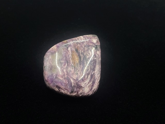 タンブル（チャロアイト）