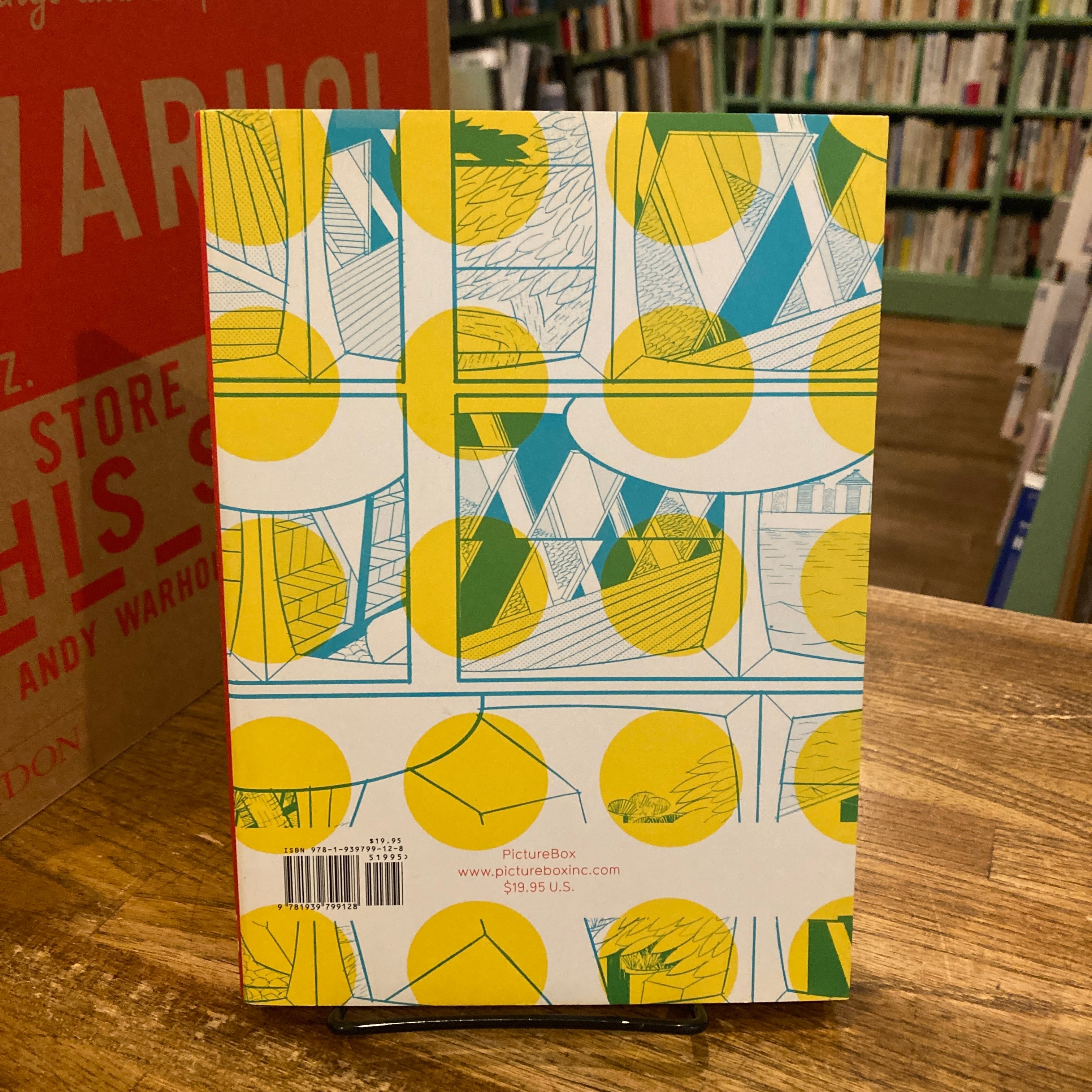 World Map Room / Yuichi Yokoyama 横山裕一 | 百年