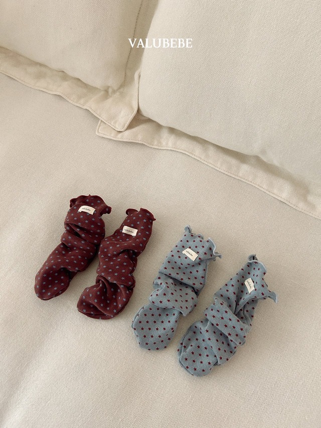 【予約】Crown Dot Roller (Bebe)