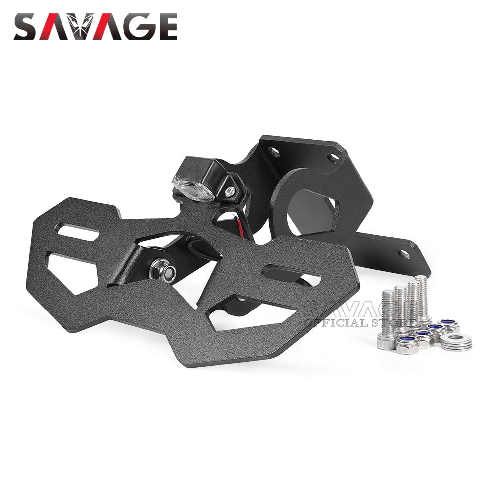 １枚777円です KAWASAKI Z900 Z900SE フェンダーレスキット | Pay ID