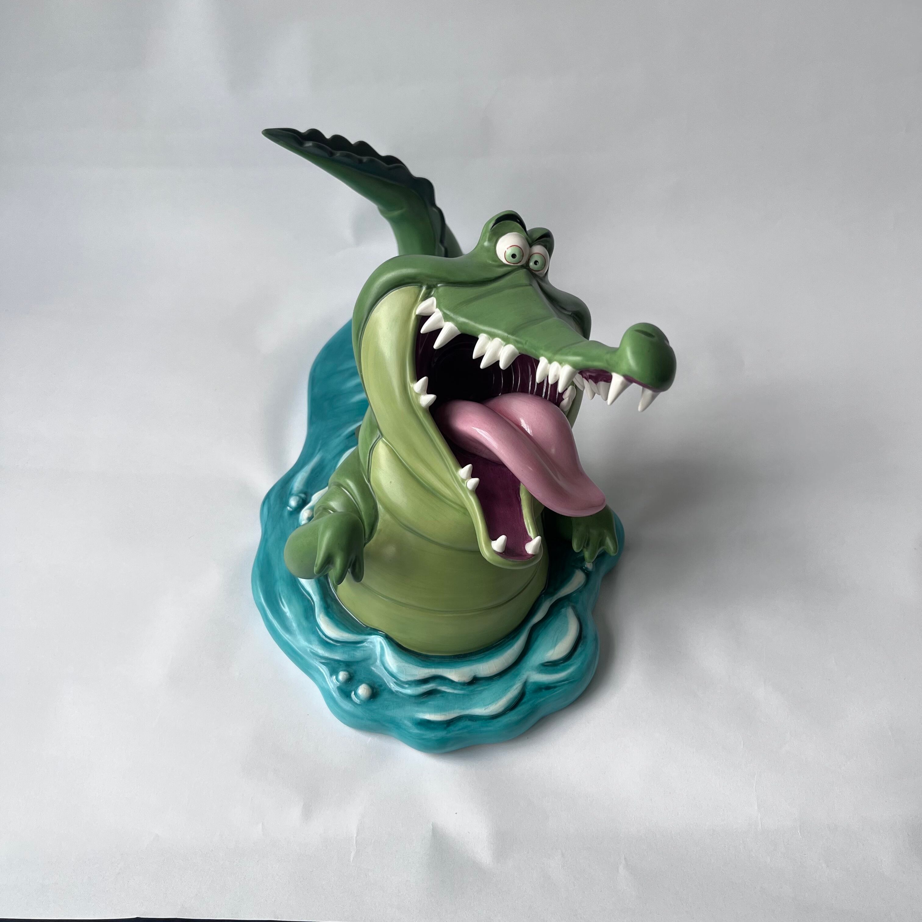 えください ヤフオク チクタクワニ フィ なシーンを Mcmc Gr