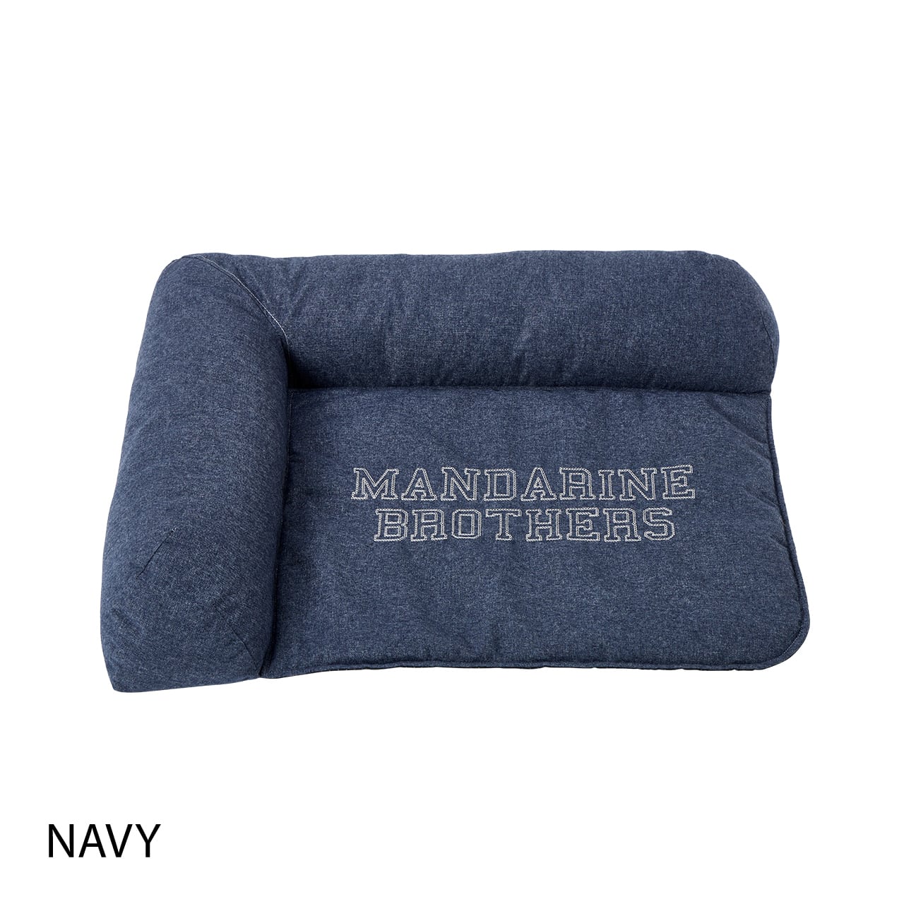 HEAD REST BED ヘッドレストベッド | MANDARINE BROTHERS マンダリン