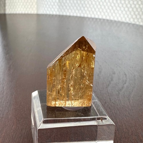 インペリアルトパーズ【Topaz】ブラジル産