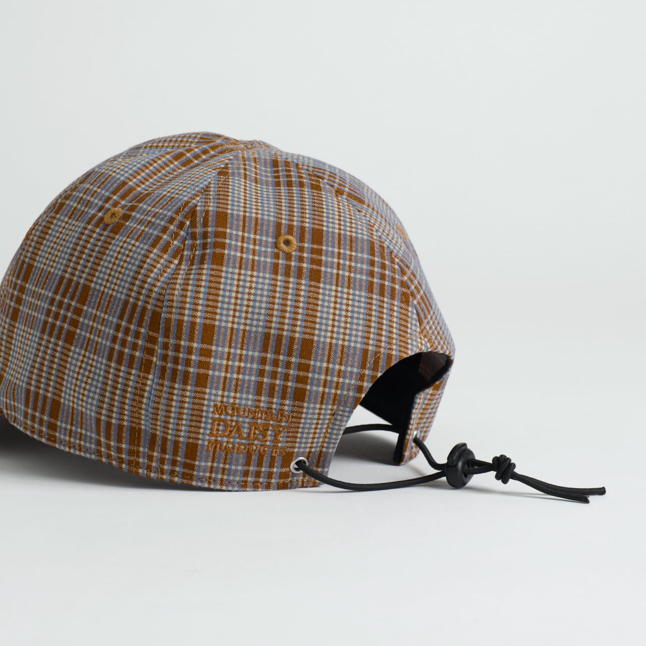 マウンテンデイジープロダクツ　3 Way OTENBA Ribon Cap 3 Way OTENBA Ribon Cap | MOUNTAIN DAISY PRODUCTS