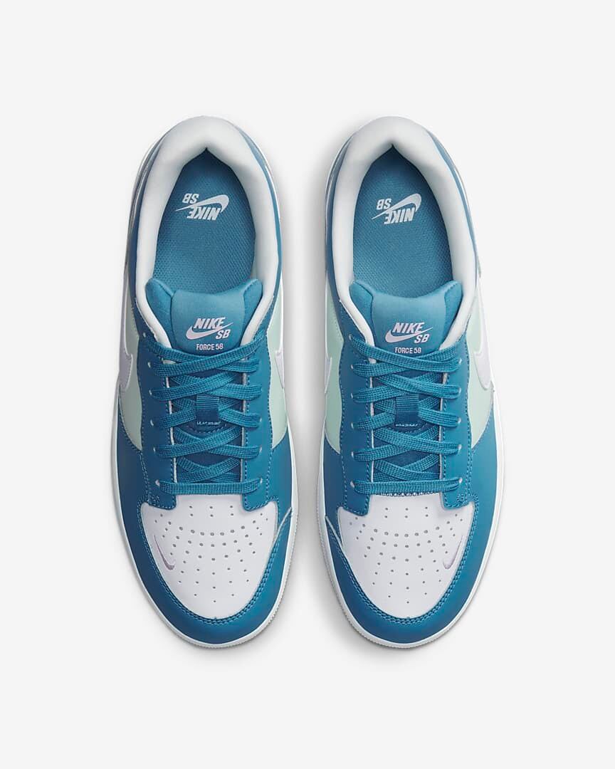 Nike SB Force 58 Premium ナイキ | jordan_sneakers