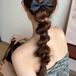 リボンヘアリング　NA2092