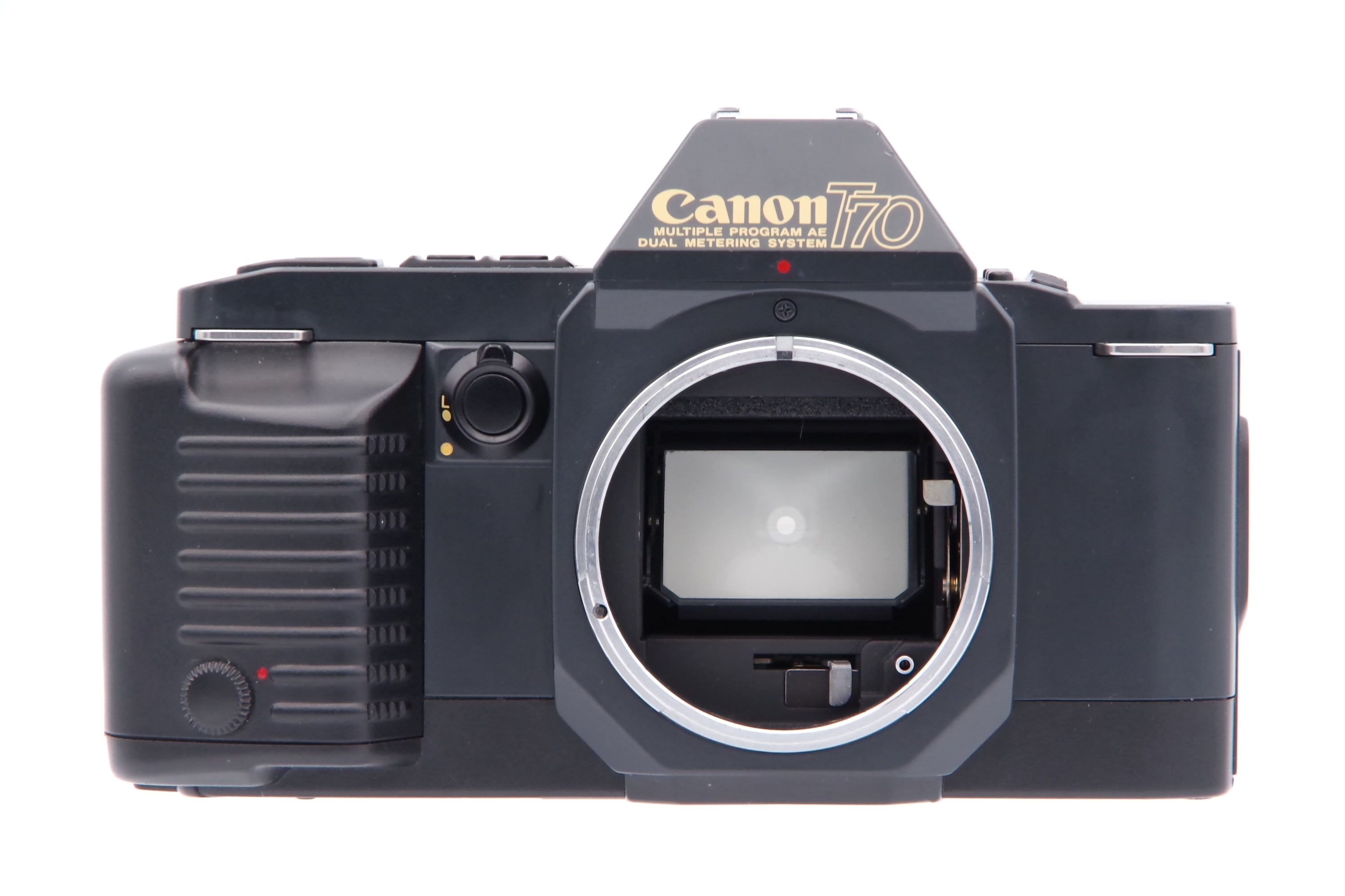 New F-1 AEファインダー Canon キャノン | 近江寫眞機店