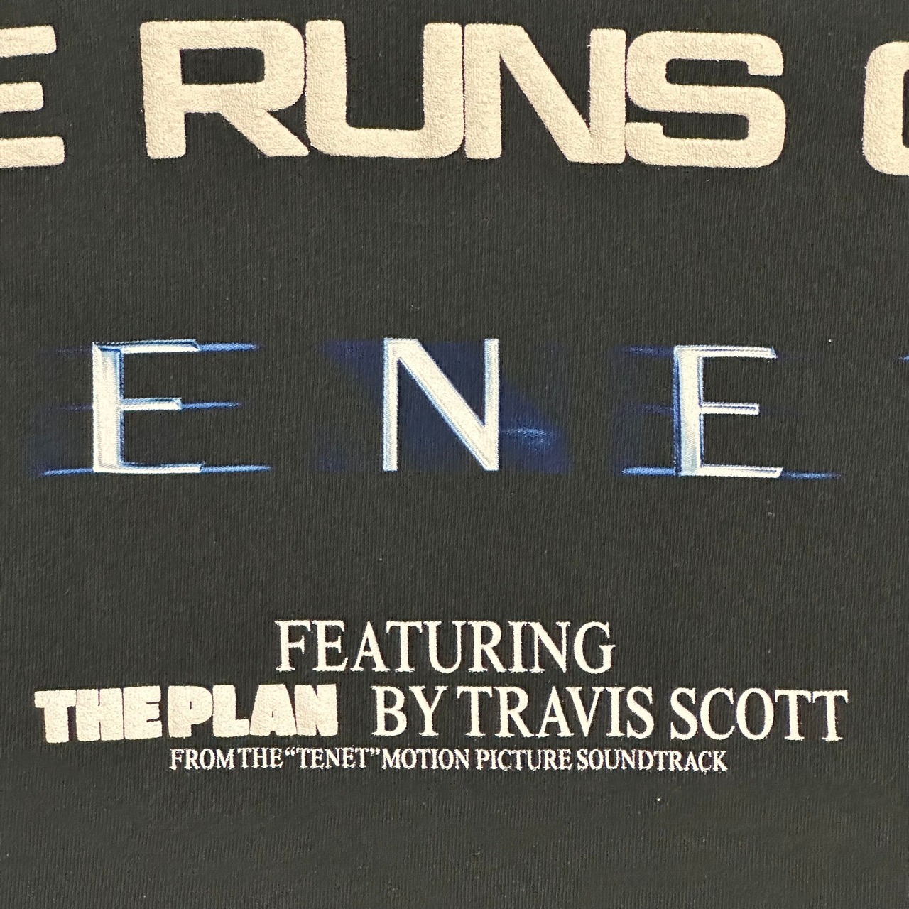 20s CACTUS JACK×TENET